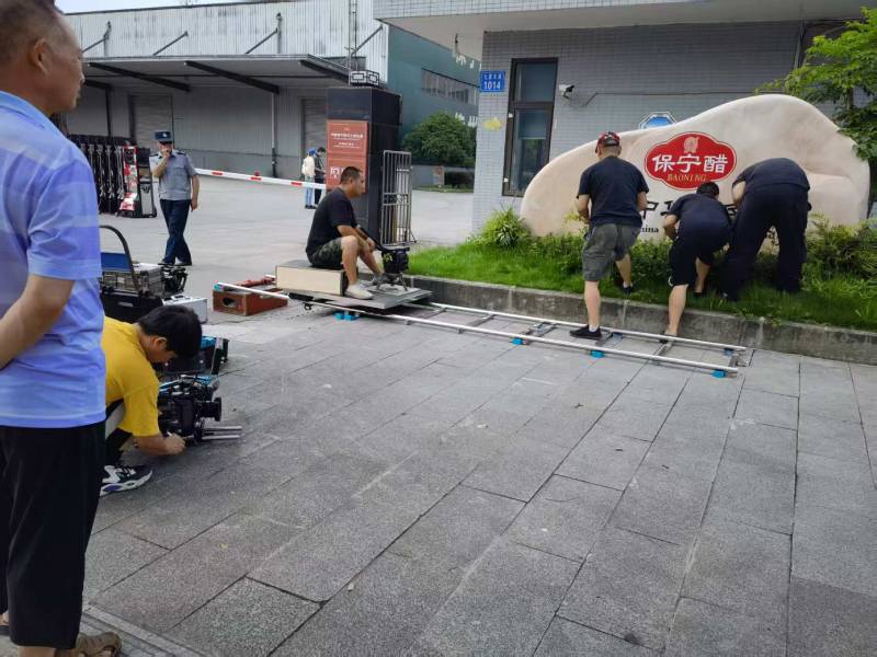 广丰县TVC拍摄：制造业专属TVC方案，用镜头展现企业硬核实力！