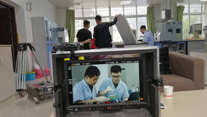 元宇宙搭台唱戏，广丰县广告片拍摄公司抢滩虚拟世界首支舞