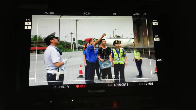 广丰县TVC拍摄：用专业镜头助力品牌曝光，让广告触达更多目标用户！