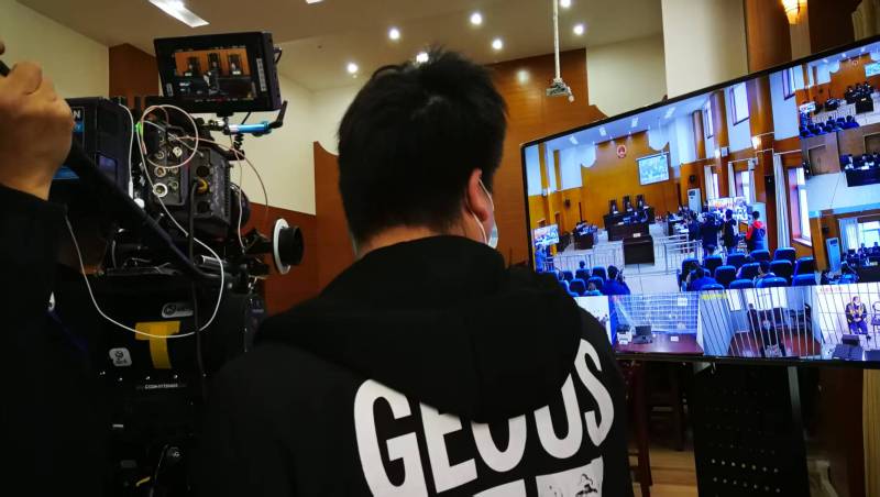 广丰县TVC制作：政企单位合规宣传，专业把控内容，官方平台适用！