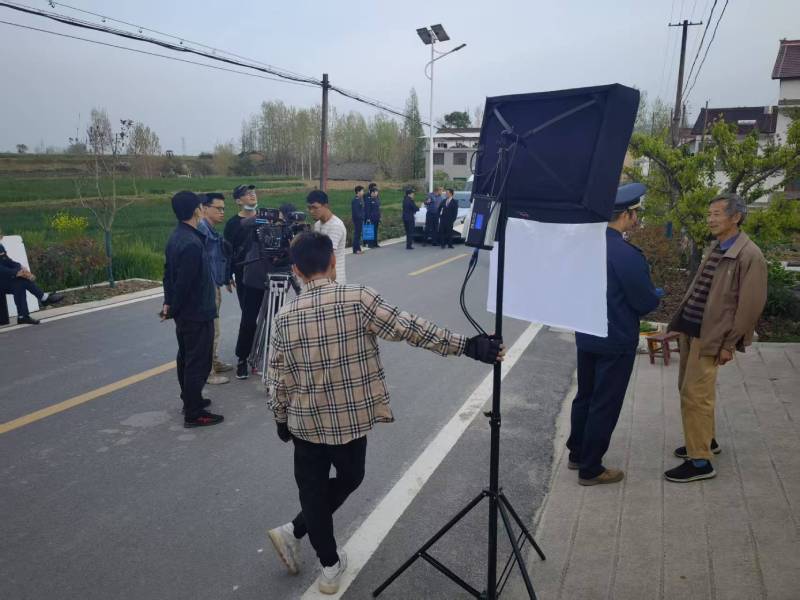 广丰县广告片拍摄全攻略：从创意到落地，解锁品牌视觉新可能！