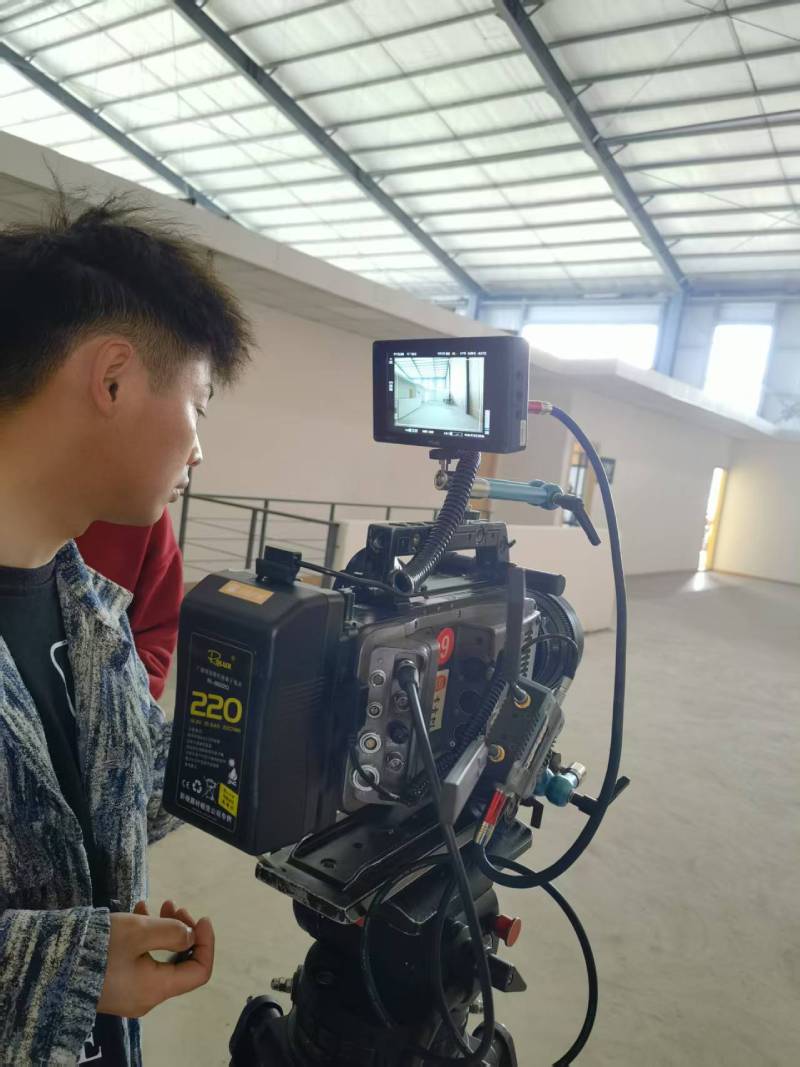 解锁广丰县广告片拍摄：以创意镜头，解锁品牌商业价值新高度