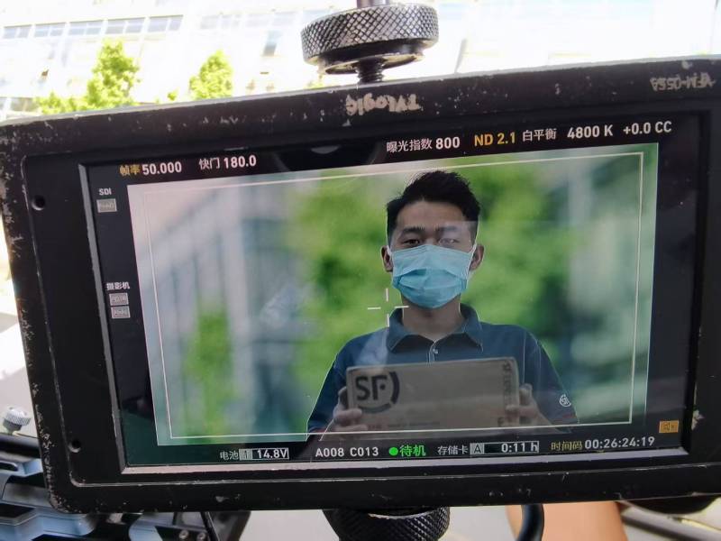 广丰县广告片制作全攻略：从创意策划到成片交付，一站式搞定