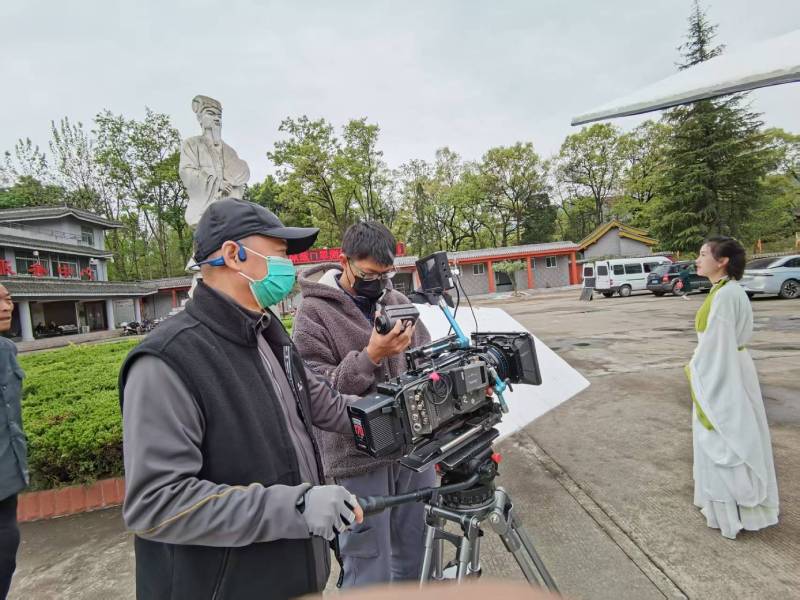 广丰县广告片拍摄公司：从策划到投放，一站式服务，让品牌传播更高效！