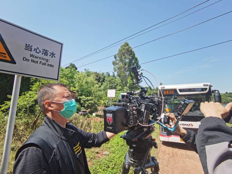 广丰县TVC拍摄公司：深耕本地市场，为品牌定制专属拍摄方案