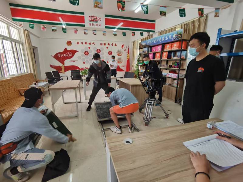 广丰县广告片拍摄公司