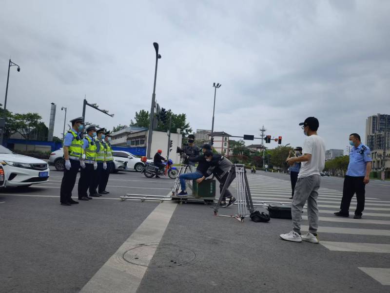广丰县TVC拍摄公司：医疗科技企业信赖之选，专业内容可视化呈现！