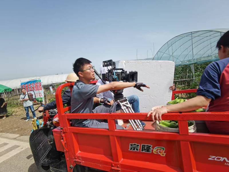 广丰县TVC制作创新逻辑：以精准叙事，让品牌信息高效传递
