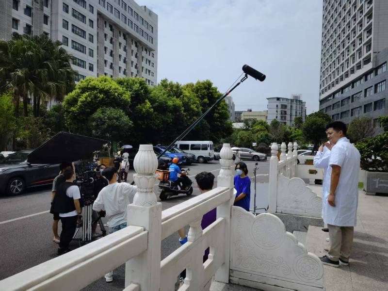 广丰县广告片拍摄公司低成本实现高规格制作的诀窍